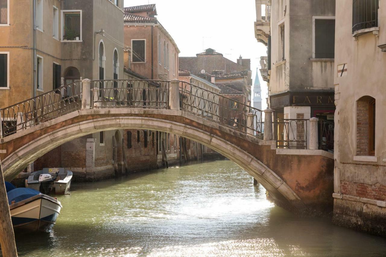 Venice Heaven Apartments Biennale, The Elegant Residence 外观 照片