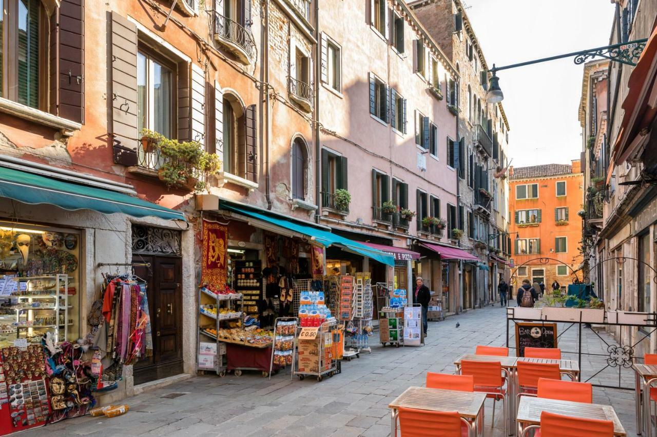 Venice Heaven Apartments Biennale, The Elegant Residence 外观 照片
