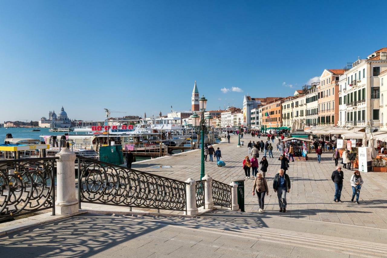 Venice Heaven Apartments Biennale, The Elegant Residence 外观 照片