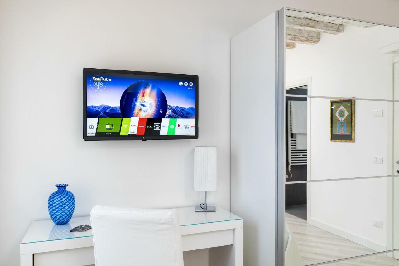 Venice Heaven Apartments Biennale, The Elegant Residence 外观 照片