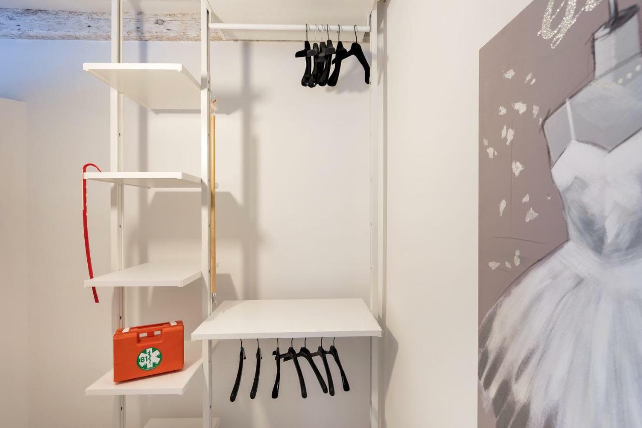 Venice Heaven Apartments Biennale, The Elegant Residence 外观 照片