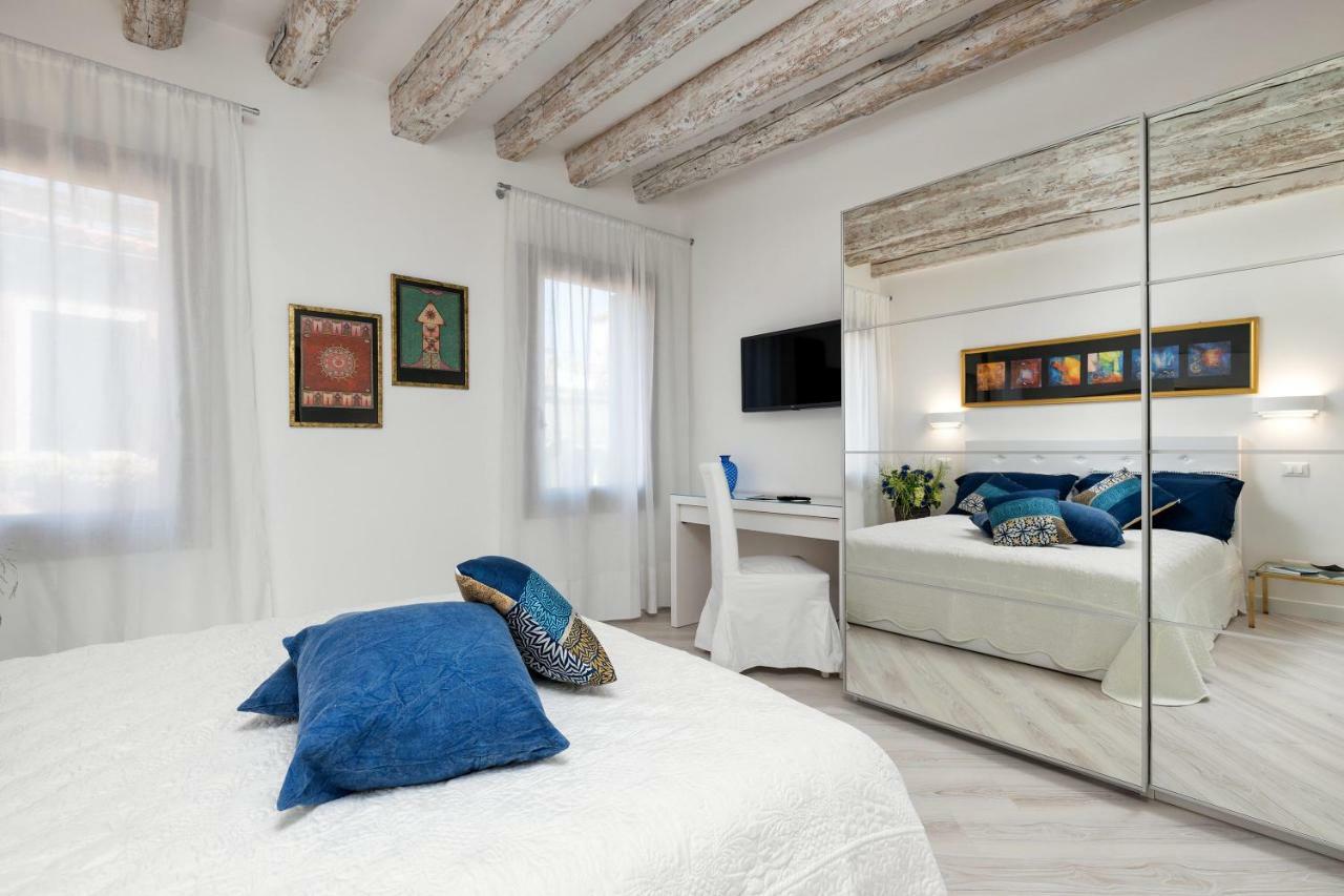 Venice Heaven Apartments Biennale, The Elegant Residence 外观 照片