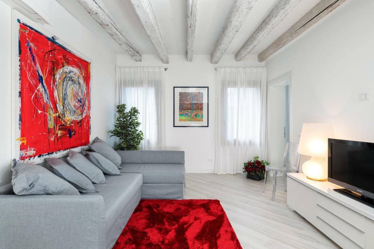 Venice Heaven Apartments Biennale, The Elegant Residence 外观 照片