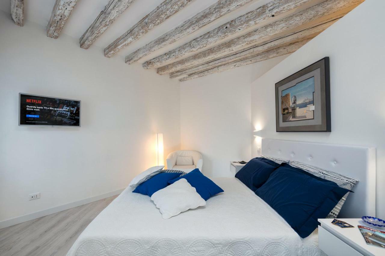 Venice Heaven Apartments Biennale, The Elegant Residence 外观 照片