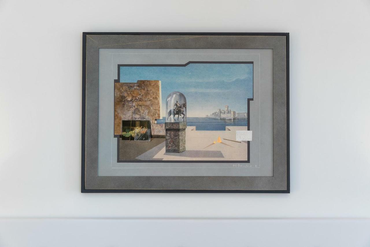 Venice Heaven Apartments Biennale, The Elegant Residence 外观 照片