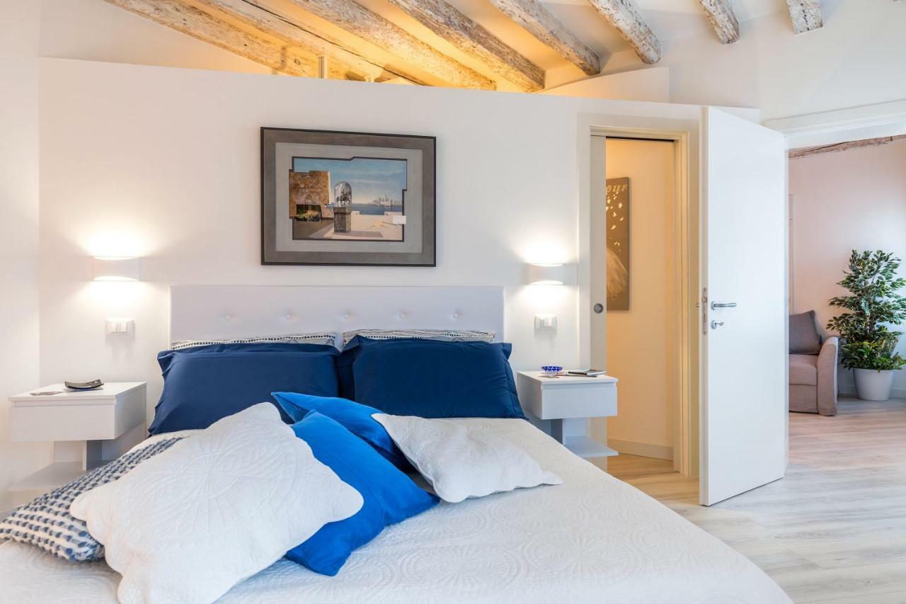 Venice Heaven Apartments Biennale, The Elegant Residence 外观 照片