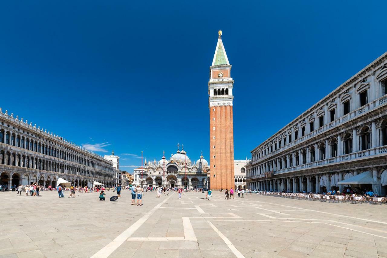 Venice Heaven Apartments Biennale, The Elegant Residence 外观 照片