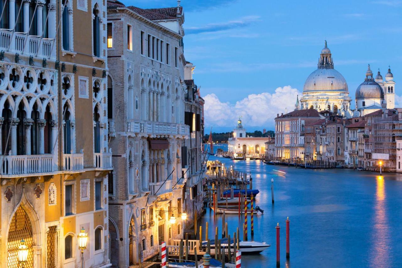 Venice Heaven Apartments Biennale, The Elegant Residence 外观 照片