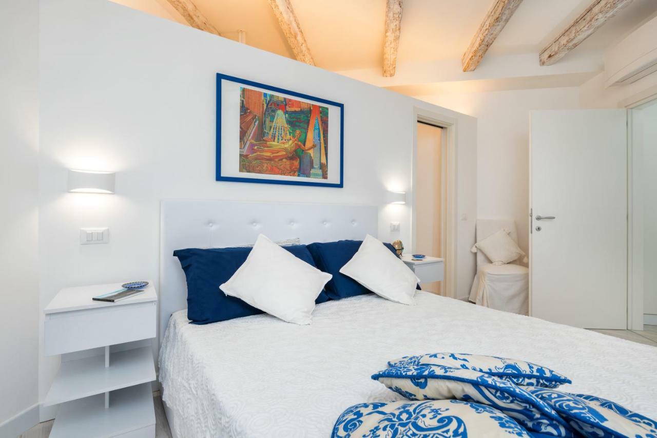 Venice Heaven Apartments Biennale, The Elegant Residence 外观 照片