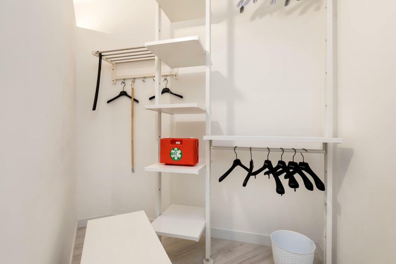 Venice Heaven Apartments Biennale, The Elegant Residence 外观 照片