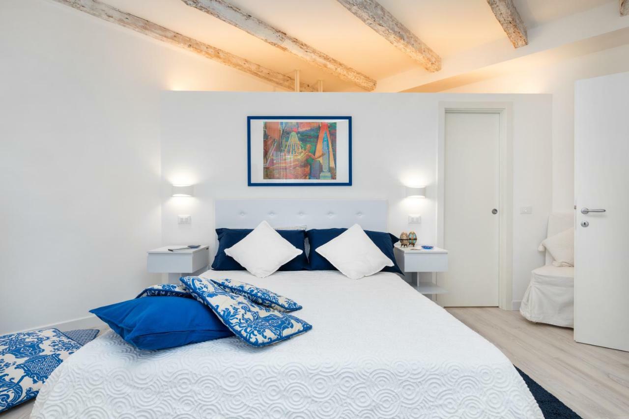 Venice Heaven Apartments Biennale, The Elegant Residence 外观 照片