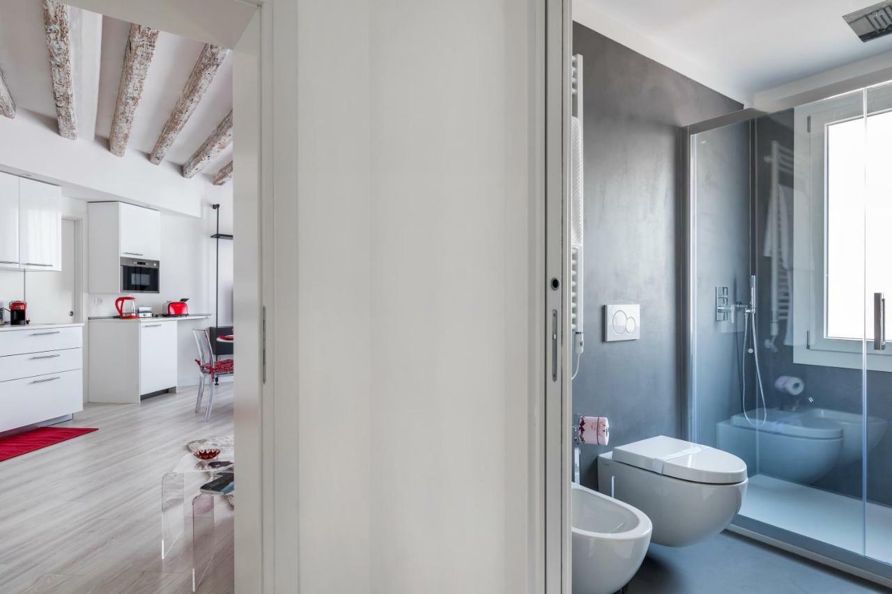 Venice Heaven Apartments Biennale, The Elegant Residence 外观 照片