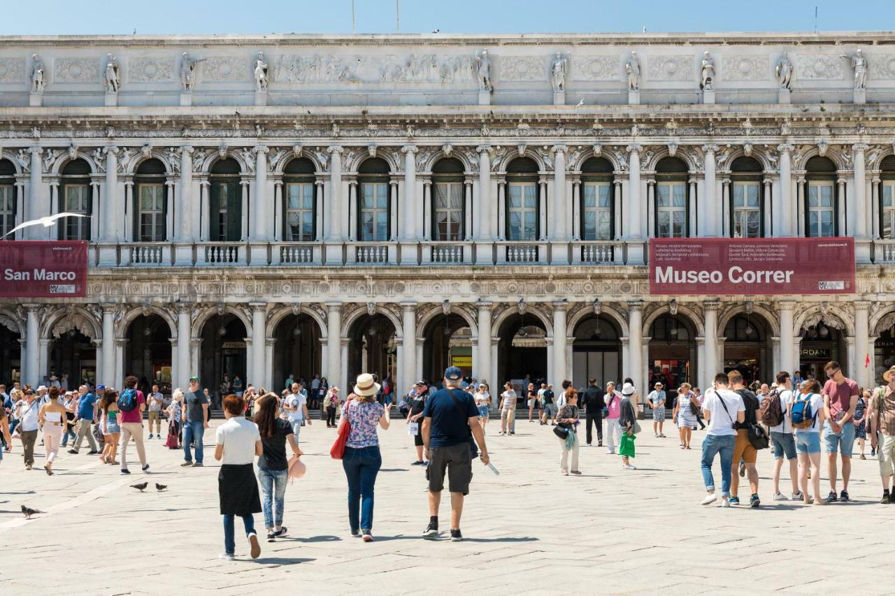 Venice Heaven Apartments Biennale, The Elegant Residence 外观 照片