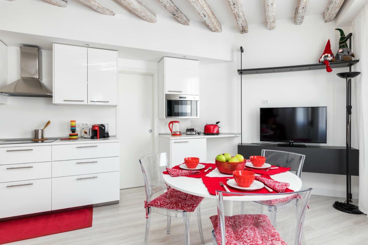 Venice Heaven Apartments Biennale, The Elegant Residence 外观 照片