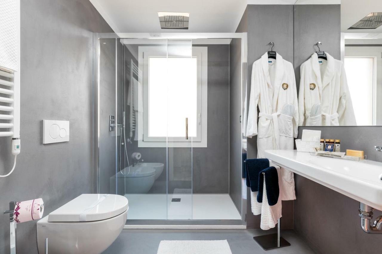 Venice Heaven Apartments Biennale, The Elegant Residence 外观 照片